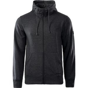 Hi-tec Silian Ii Hoodie