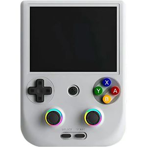 Anbernic Rg406v 8gb/128gb Retroconsole