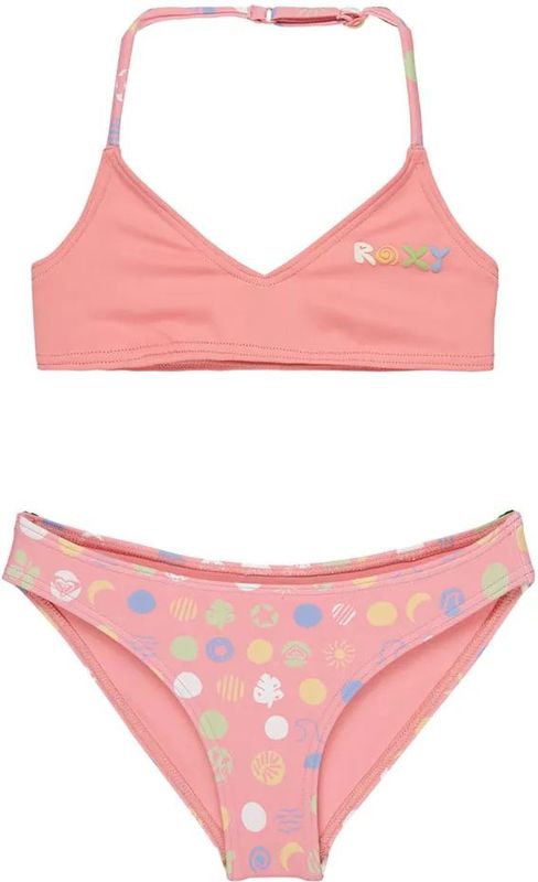 Roxy - Roxy Dot - Tweedelige zwemset voor Meisjes 2-7