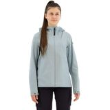 CMP - Waterdichte Jas - Vrouwen - Met Vaste Capuchon - Clima Protect