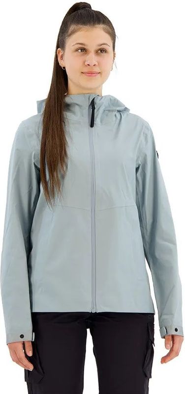 CMP - Waterdichte Jas - Vrouwen - Met Vaste Capuchon - Clima Protect