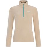 Protest Ramer Sweatshirt Met Halve Rits