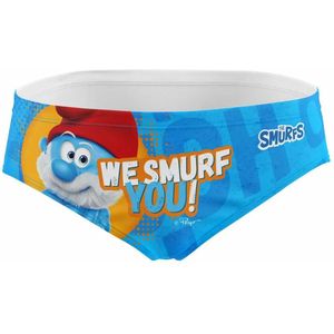 Otso We Smurf You Zwemslip