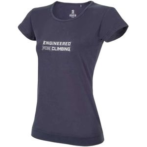 Ocun Classic Organic Efc T-shirt Met Korte Mouwen