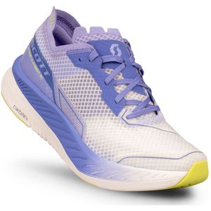 Scott Speed Carbon Rc Running Shoes Blauw EU 42 Vrouw