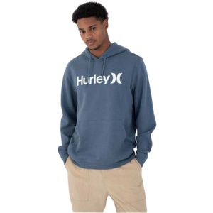 Hurley Oao Solid Hoodie