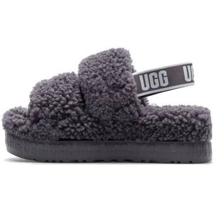 Ugg W Fluff Yeah Slide Pantoffels