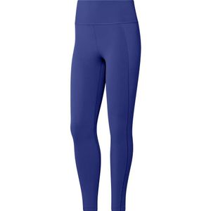 adidas - All Me Mm 7/8 - Leggings - Hoge Taille - Zwart