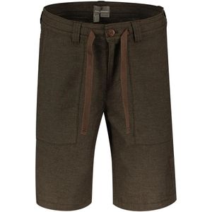 Royal Robbins - Hempline Korte Broek - Groen - Gerecycled Polyester/Hennep