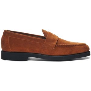 Sebago Ryan Suede Polaris Schoenen