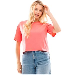 Siroko Ibz Eivissa T-shirt Met Korte Mouwen