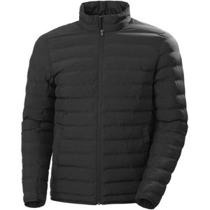 Helly Hansen Mono Material Insulator Jacket Rood XL Man