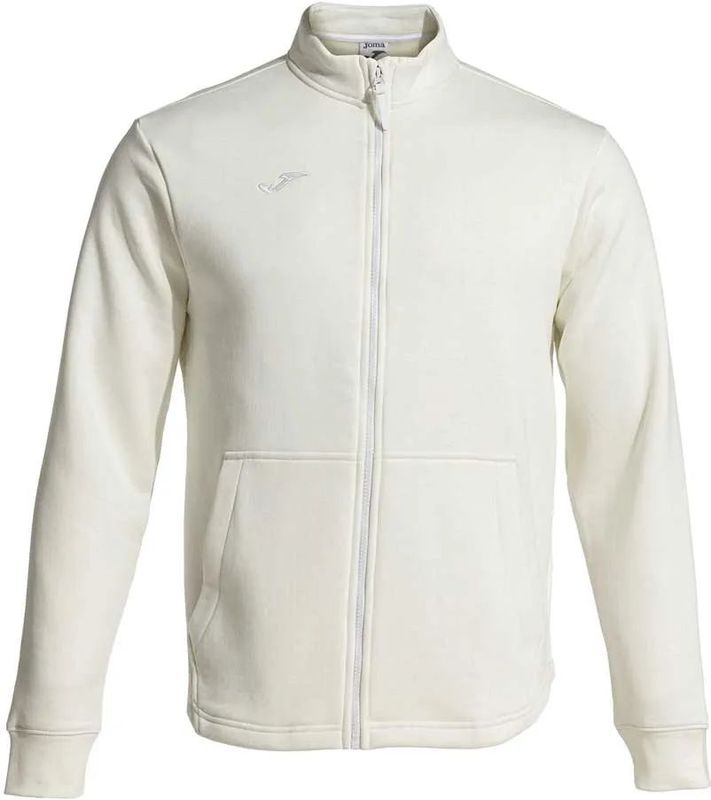 Joma - Confort IV - Sweatshirt - Met Rits
