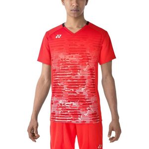 Yonex Tour Korte Mouw Poloshirt