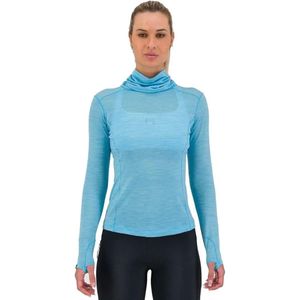 Karpos Easyfrizz Merino T-shirt Met Lange Mouwen