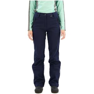 Icepeak - Frechen I - Softshell Broek - Slim Fit - Waterafstotend - Dames