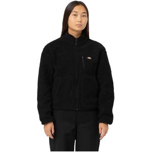 Dickies - MOUNT HOPE - Sweatshirt - Zwart