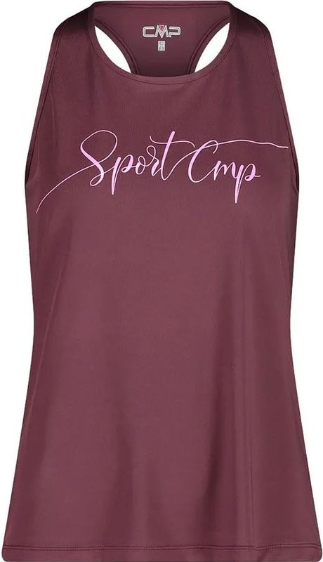 Damestanktop CMP