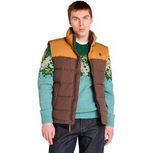 Timberland - Welch Mountain - Bodywarmer - Heren - Waterafstotend