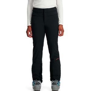 Spyder Orb Softshell Pants Zwart 6 Vrouw