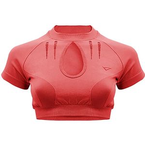 Legea Lexi T-shirt Met Korte Mouwen