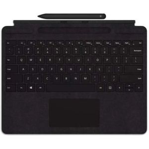 Microsoft Surface Pro 10 En Pentoetsenbord Spaans