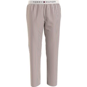 Tommy Hilfiger Original Pants Pyjama Rood XS Vrouw