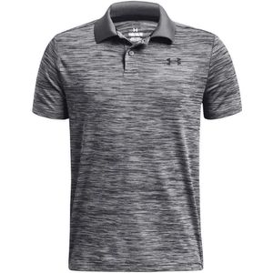 Under Armour Performance Korte Mouw Poloshirt