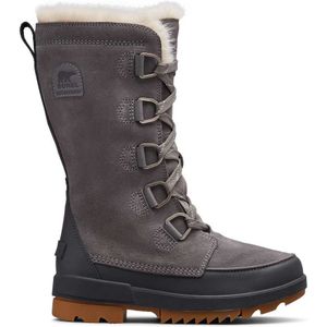 Sorel Torino Ii Tall Snow Boots Grijs EU 36 Vrouw