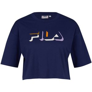 Fila Boituva T-shirt Met Korte Mouwen