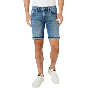 Pepe Jeans Hatch Korte Broek