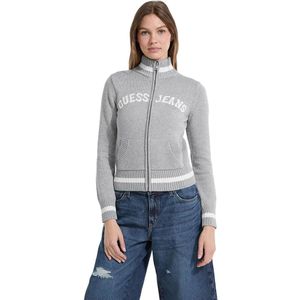 Guess Jeans Intarsia Trui