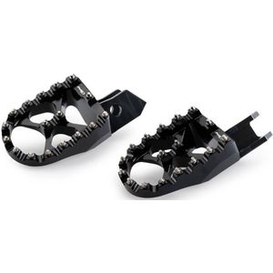 Puig Off-road Honda Crf1100l Brede Voetsteunen