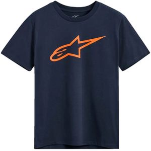Alpinestars Ageless 2.0 Csf T-shirt Met Korte Mouwen