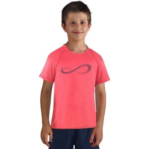 Endless Unlimited Diamond T-shirt Met Korte Mouwen