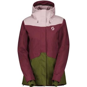 Scott Ultimate Dryo Plus Jas