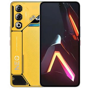 Nubia 200 Lite 5g 12gb/256gb 6.7´´