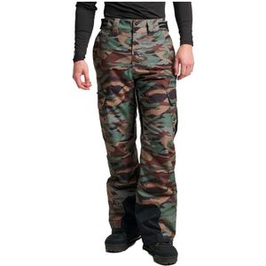 Superdry Ski Ultimate Rescue Broek