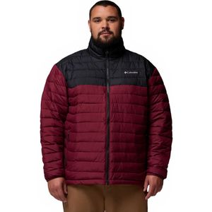 Columbia Powder Lite™ Ii Plus Size Jas