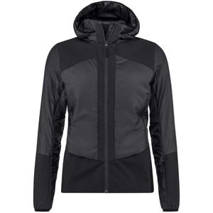 Head Kore Hybrid Jacket Zwart S Vrouw