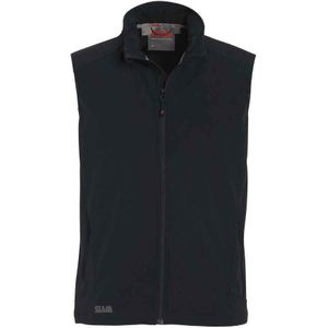 Slam Active Softshell Vest