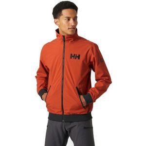 Helly Hansen Hp Racing Bomber 2.0 Jacket Oranje XL Man