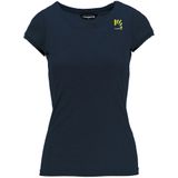 KARPOS - LOMA - Maillot - Sky Captain/White/Blue Atoll