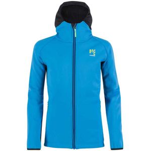 Karpos Lavaredo Jacket Blauw 10 Years Jongen