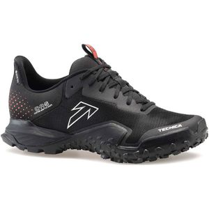 Tecnica Magma S Goretex Trail Running Shoes Zwart EU 42 1/2 Vrouw
