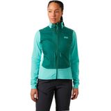 Helly Hansen - Versalite Hybrid - Fleece Jas - Dames