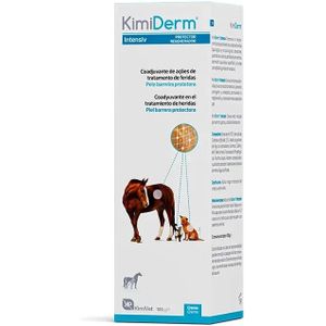 Kimipharma Kimiderm Intensiv Crème 100g