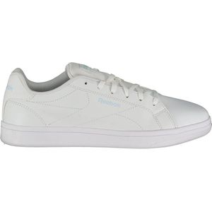 Reebok Royal Complet Trainers Wit EU 38 1/2 Vrouw