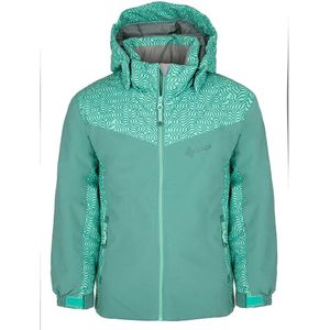 Kilpi Jenova Jacket Groen 3 Years Jongen