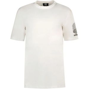Umbro Terrace Graphic T-shirt Met Korte Mouwen